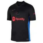 24/25 Barcelona Away Jersey