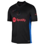 24/25 Barcelona Away Jersey