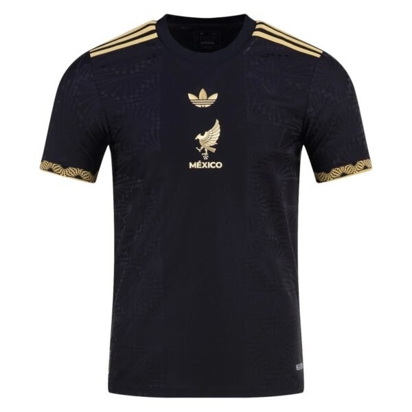 2025 Mexico Special Edition Jersey