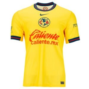 24/25 Club America Home Jersey